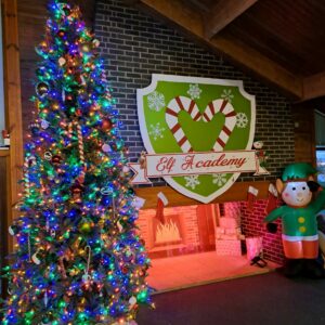 Christmas Community Fun Day