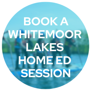 Home Ed Session
